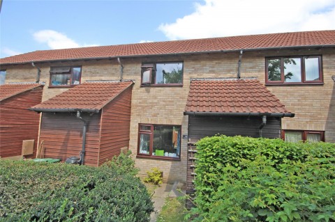 View Full Details for New Milton, Hampshire