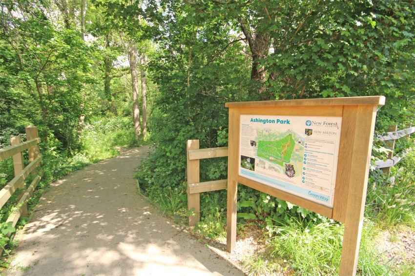 Images for New Milton, Hampshire