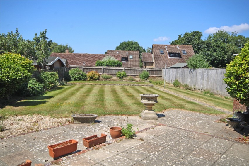 Images for New Milton, Hampshire