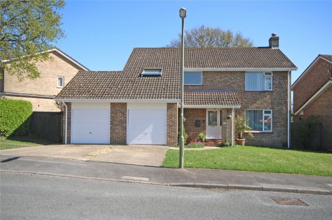 View Full Details for New Milton, Hampshire
