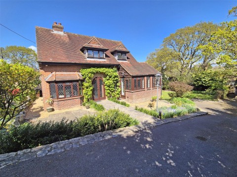View Full Details for Barton on Sea, New Milton, Hampshire