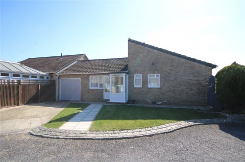 View Full Details for New Milton, Hampshire