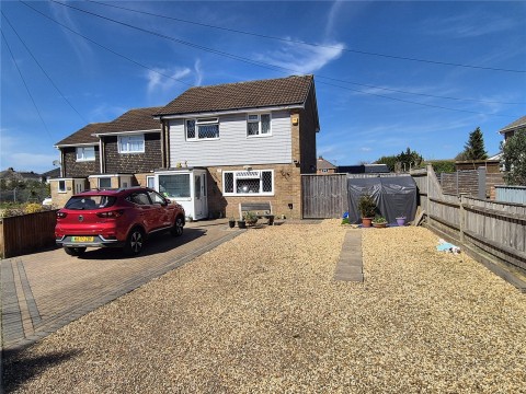 View Full Details for New Milton, Hampshire