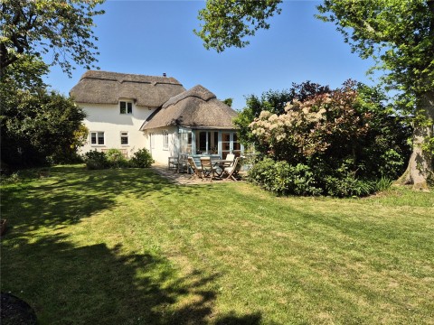 View Full Details for Tiptoe, Lymington, Hampshire