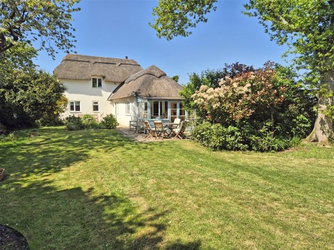 View Full Details for Tiptoe, Lymington, Hampshire