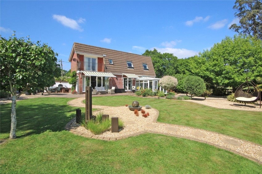Images for Bashley, New  Milton, Hampshire