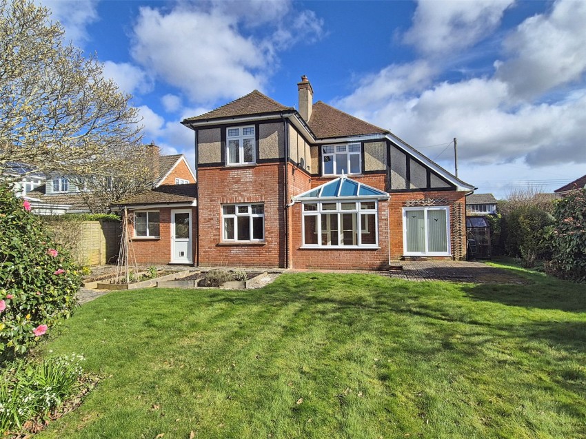 Images for New Milton, Hampshire
