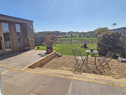View Full Details for Hordle, Lymington, Hampshire