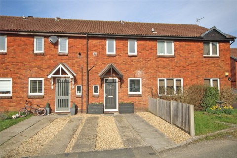 View Full Details for New Milton, Hampshire