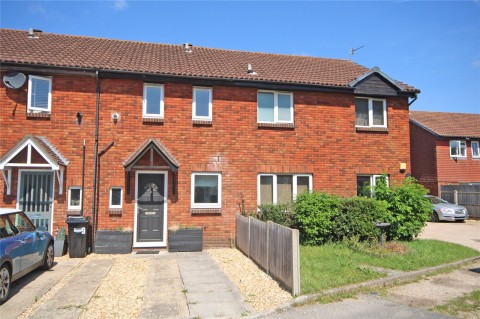 View Full Details for New Milton, Hampshire