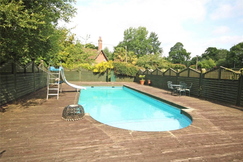 Images for Ossemsley, New Milton, Hampshire