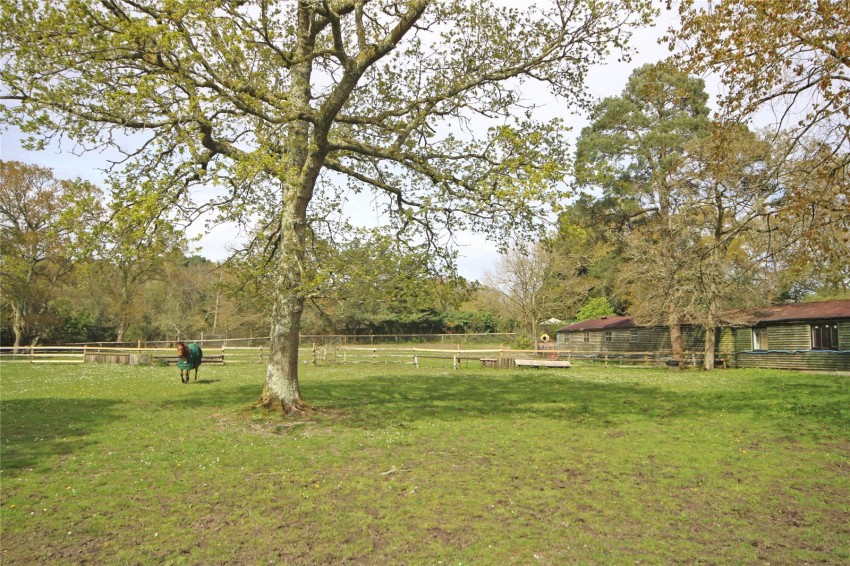 Images for Ossemsley, New Milton, Hampshire