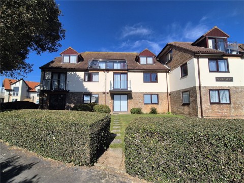 View Full Details for Barton on Sea, New Milton, Hampshire