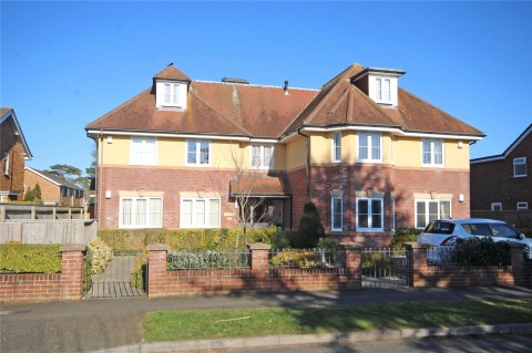 View Full Details for New Milton, Hampshire