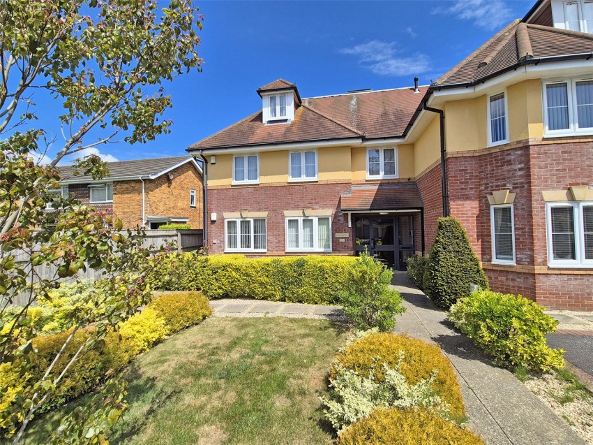 Images for New Milton, Hampshire
