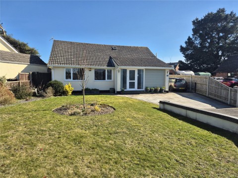 View Full Details for Barton on Sea, New Milton, Hampshire