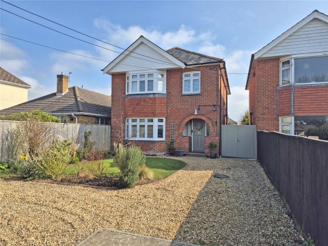 View Full Details for Barton on Sea, New Milton, Hampshire