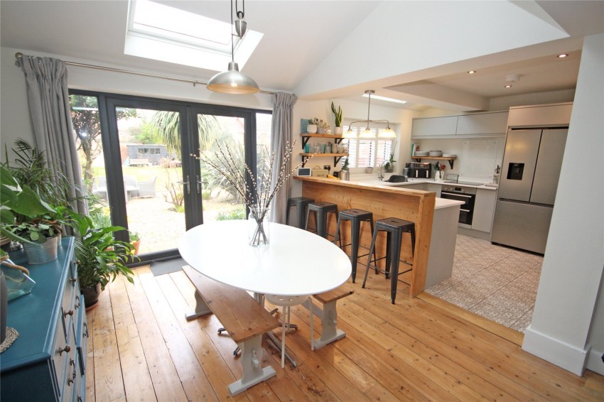 Images for Barton on Sea, New Milton, Hampshire