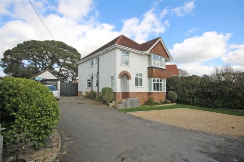 View Full Details for Barton on Sea, New Milton, Hampshire