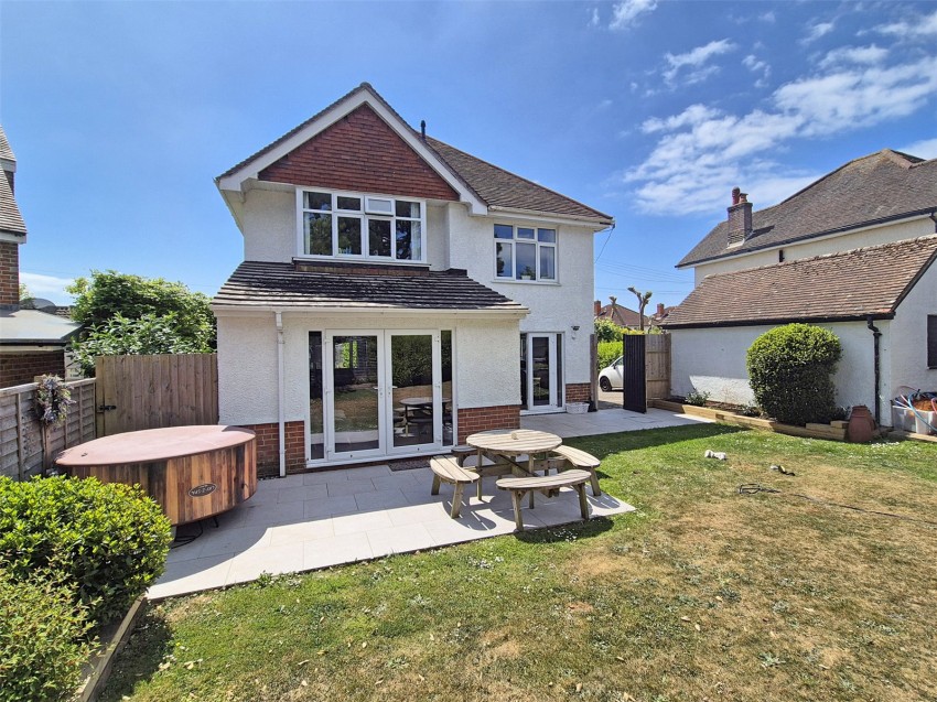 Images for Barton on Sea, New Milton, Hampshire