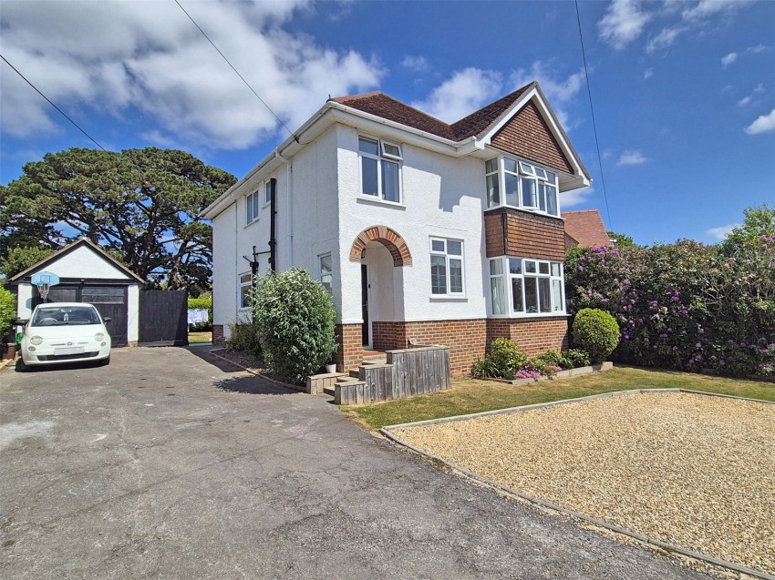 Images for Barton on Sea, New Milton, Hampshire