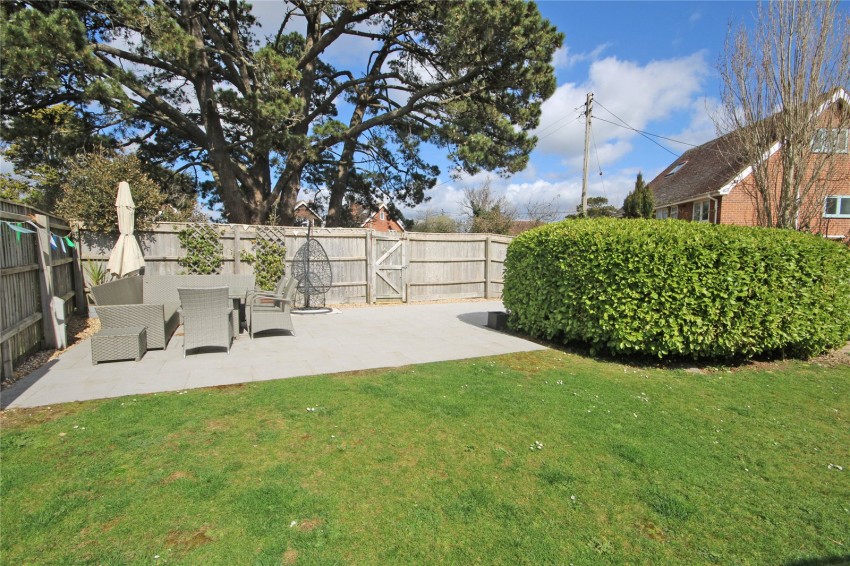 Images for Barton on Sea, New Milton, Hampshire