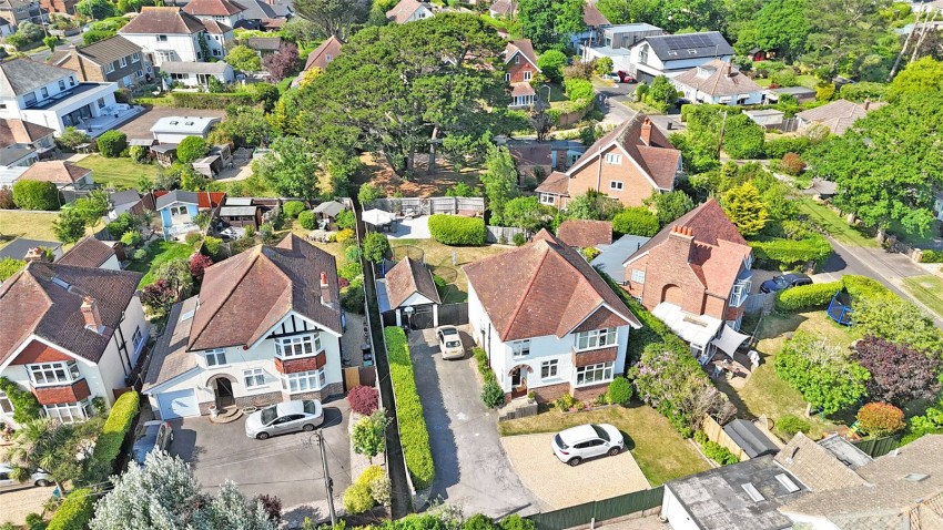 Images for Barton on Sea, New Milton, Hampshire
