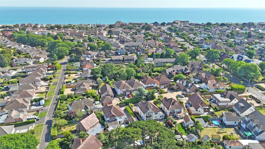 Images for Barton on Sea, New Milton, Hampshire