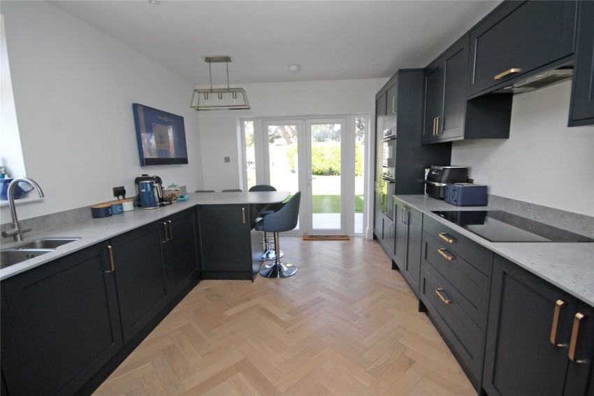 Images for Barton on Sea, New Milton, Hampshire