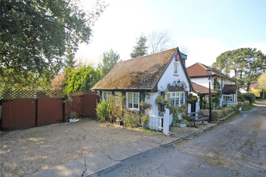Images for Hordle, Lymington, Hampshire