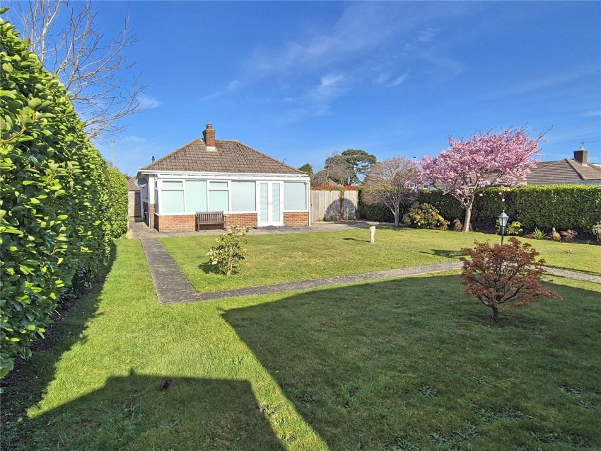 Images for New Milton, Hampshire