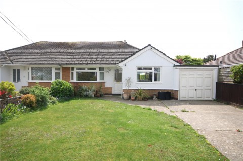 View Full Details for New Milton, Hampshire