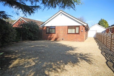 View Full Details for Hordle, Lymington, Hampshire