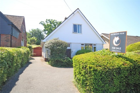 View Full Details for New Milton, Hampshire