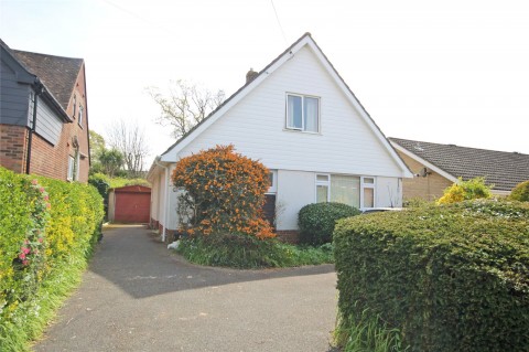 View Full Details for New Milton, Hampshire