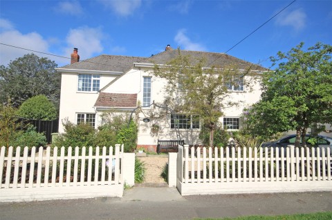 View Full Details for Ashley, New Milton, Hampshire