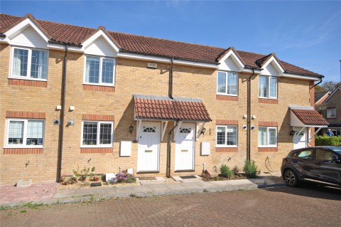 View Full Details for New Milton, Hampshire