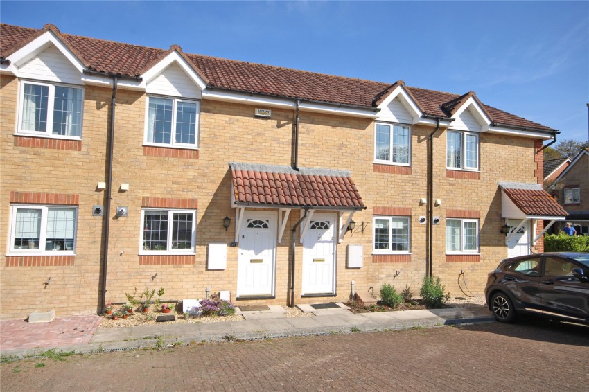 Images for New Milton, Hampshire