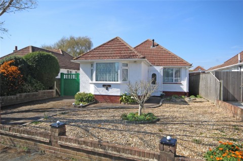 View Full Details for New Milton, Hampshire