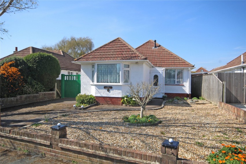 Images for New Milton, Hampshire