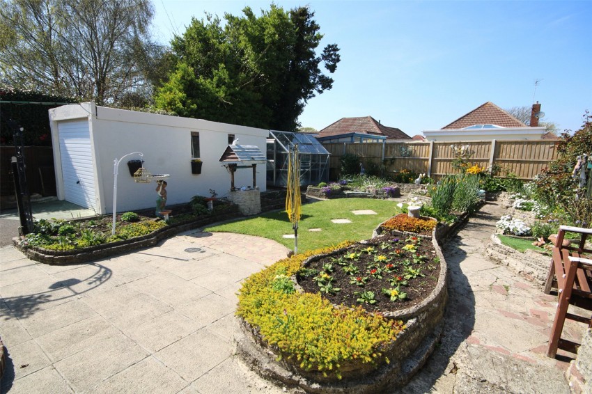Images for New Milton, Hampshire