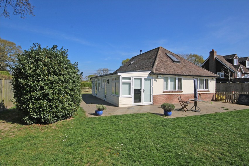 Images for Hordle, Lymington, Hampshire