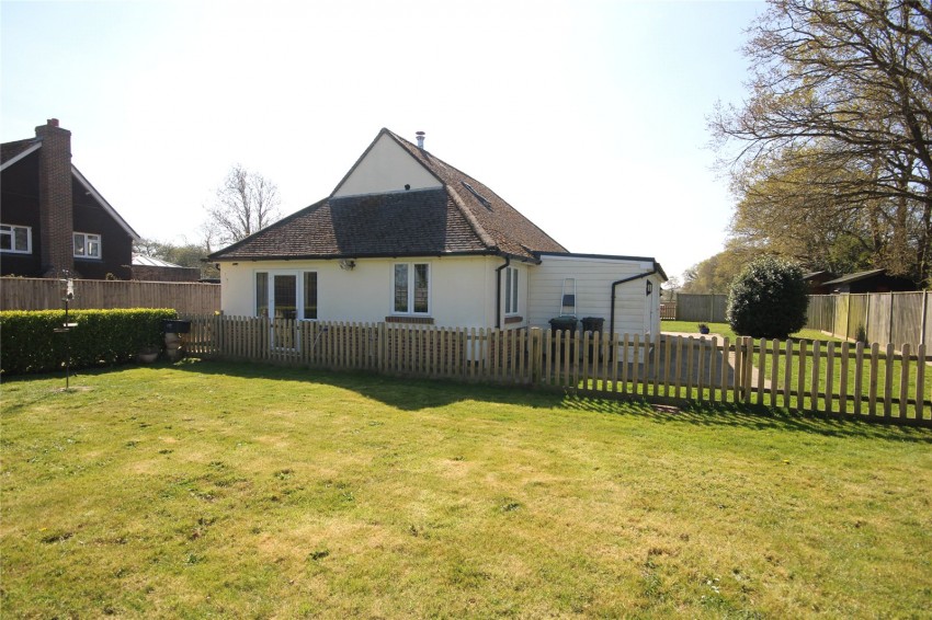 Images for Hordle, Lymington, Hampshire