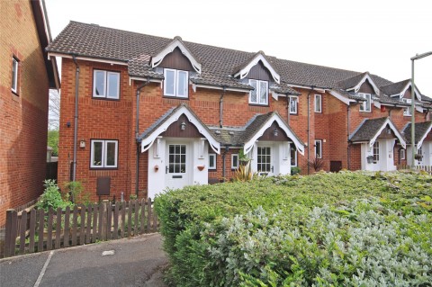 View Full Details for New Milton, Hampshire