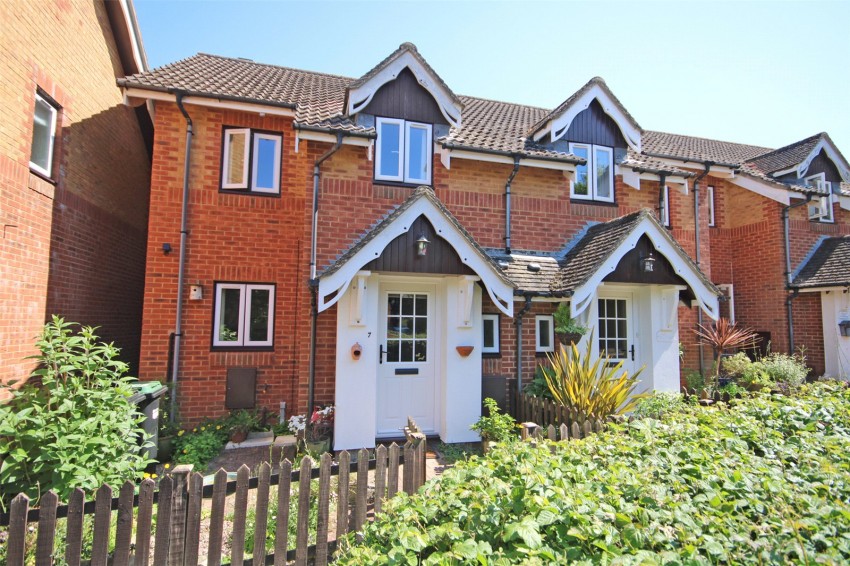 Images for New Milton, Hampshire