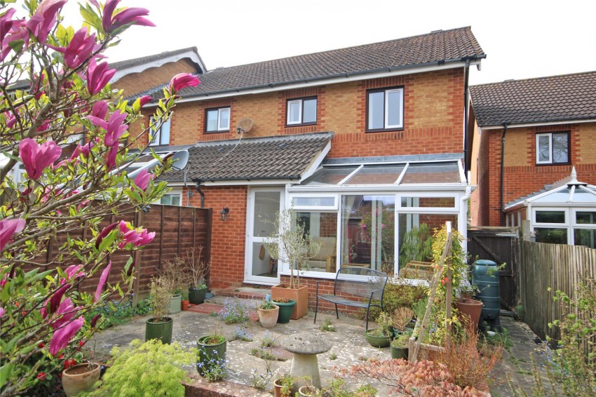 Images for New Milton, Hampshire