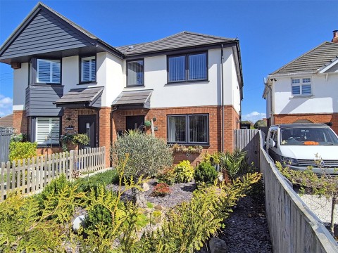 View Full Details for New Milton, Hampshire