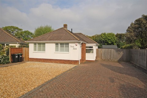 View Full Details for New Milton, Hampshire