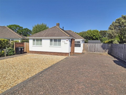View Full Details for New Milton, Hampshire