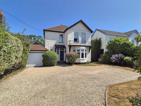 View Full Details for Barton on Sea, New Milton, Hampshire
